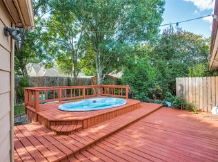 15422 Cabildo Dr, Houston, TX 77083