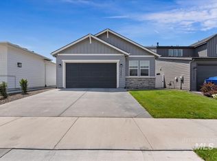 14661 Wing Spread Dr, Caldwell, ID 83607
