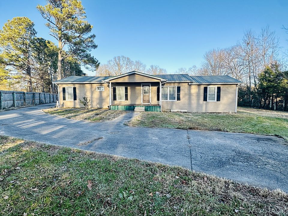 118 Stagecoach Dr, Huntland, TN 37345 MLS 2609622 Zillow