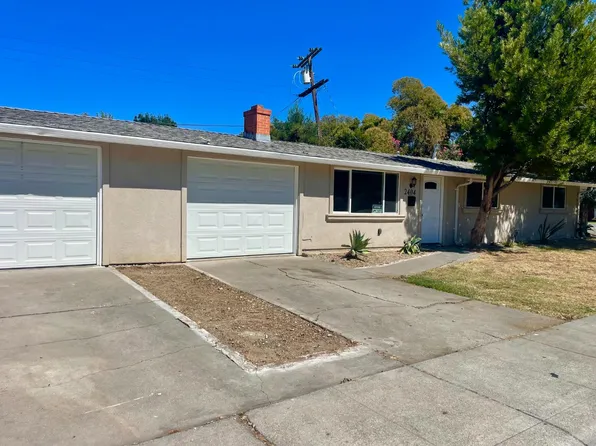 2404 Gardena Ave, Stockton, CA 95204