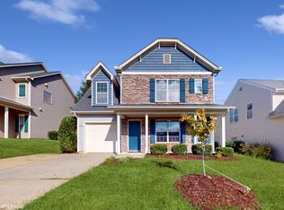 806 Ponymill Way, Fuquay Varina, NC 27526