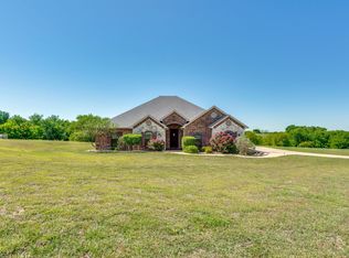 3441 Sheriff Ln, Ponder, TX 76259