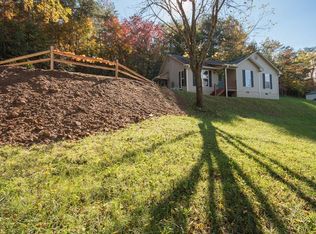 2150 Bryson City Rd, Franklin, NC 28734