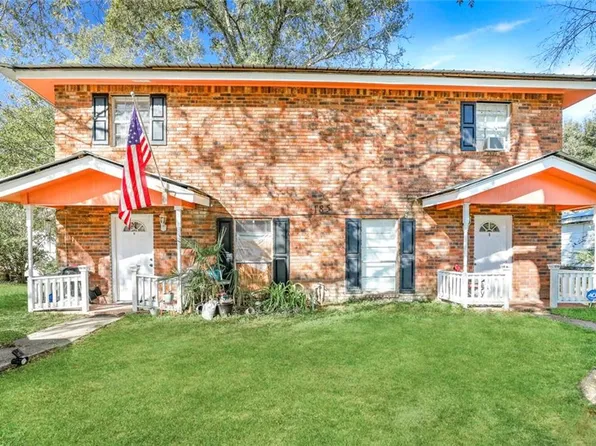 185 Highway 40 St W, Independence, LA 70443