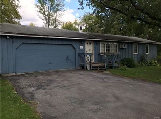 6606 Van Buren Rd, Warners, NY 13164