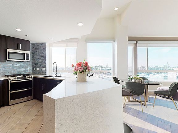 Panorama 3 Bedroom Penthouse - Luxe Collection