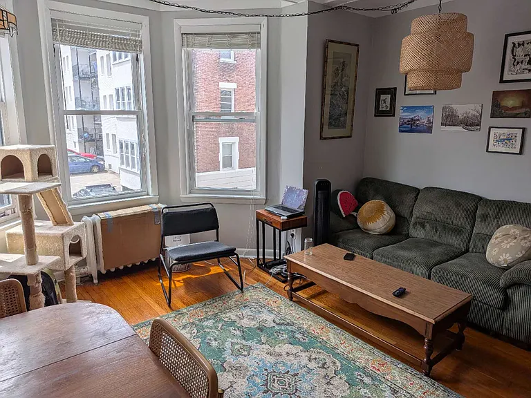 4 Commonwealth Ct #9 — Photo 10