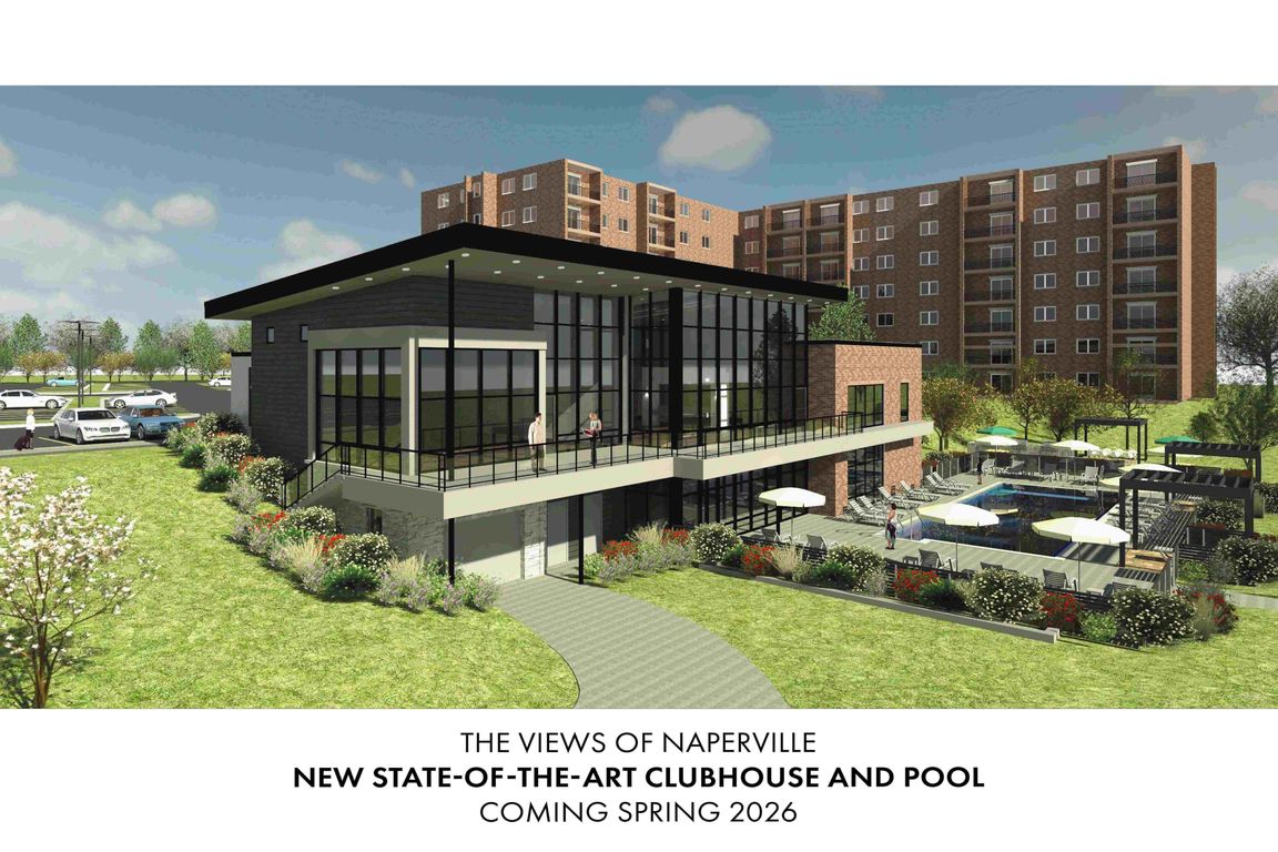 State-of-the-art Clubhouse coming spring 2026