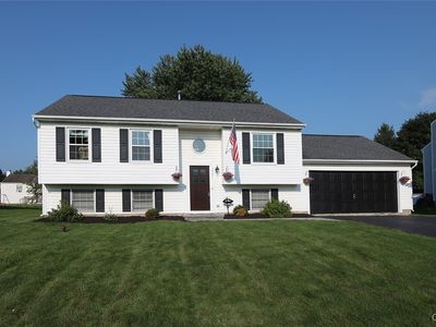 5434 Brisbane Trl, Clay, NY, 13041