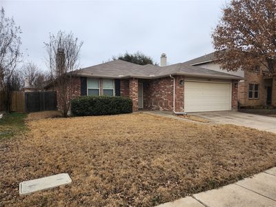 1825 Riverchase Ln, Justin, TX, 76247