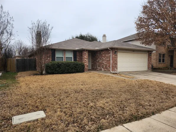 1825 Riverchase Ln, Justin, TX 76247