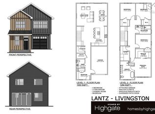 23 Brianna Dr, Lantz, NS B2S 0K3