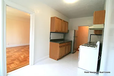 Rented by Horowitz Real Estate