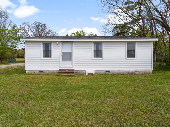 5163 W Highway 20, Pryor, OK 74361