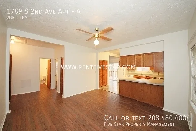 1789 S 2nd Ave #A — Photo 4