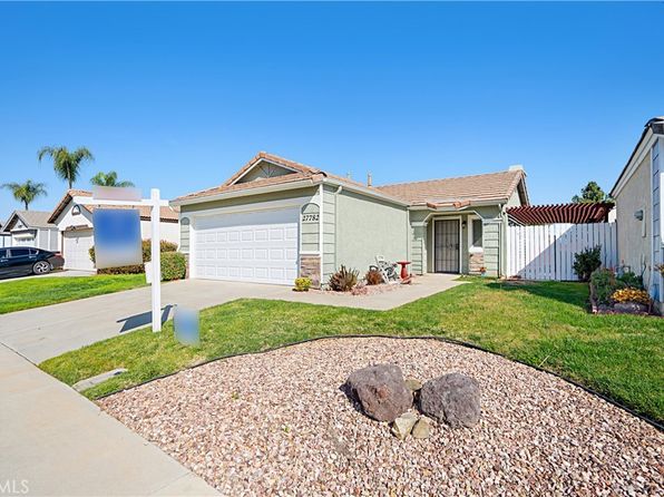 27782 Cloud Dance Ct, Sun City, CA 92585