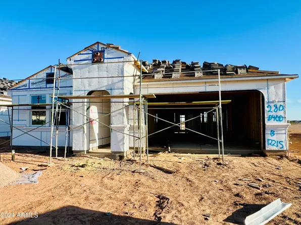 12215 E ASTER Lane, Florence, AZ 85132