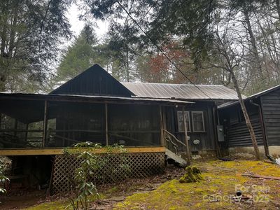 1111 Reasonover Rd, Cedar Mountain, NC, 28718
