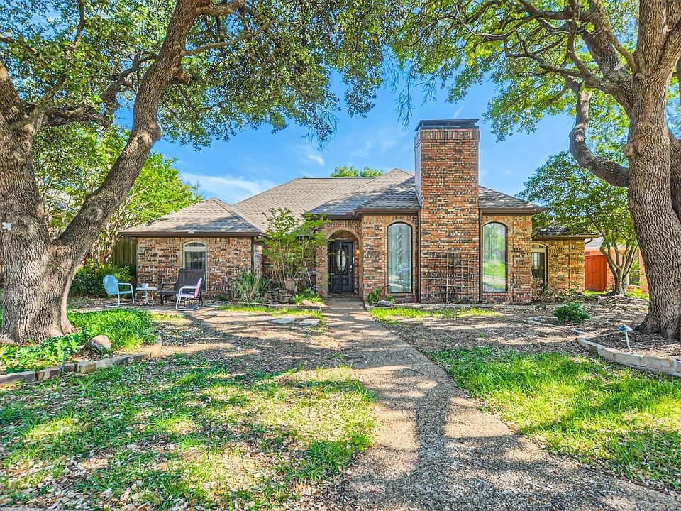 4412 Jenning Dr, Plano, TX 75093 Zillow