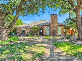 4412 Jenning Dr, Plano, TX 75093