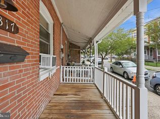317 Hall St, Phoenixville, PA 19460