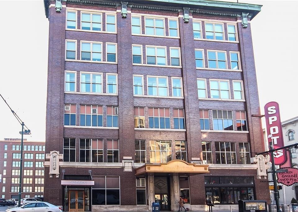 1st image of 141 S Meridian St #1-602