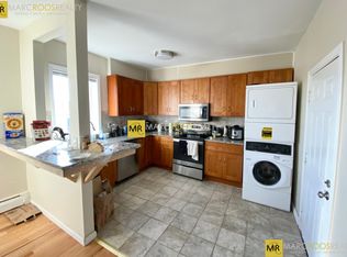 6 Bickford Ave #3J, Roxbury Crossing, MA 02120
