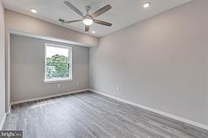 2nd image of 1225 W Dauphin St #1