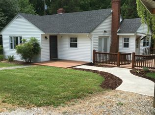 3208 Mulberry Hill Rd, Randolph, VA 23962