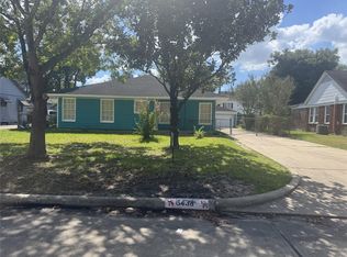 6438 Pinehurst St, Houston, TX 77023