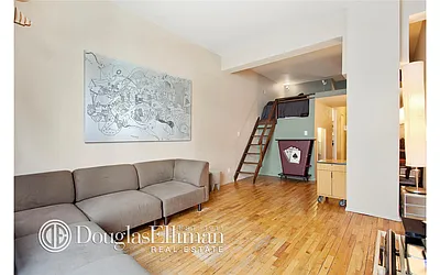 Sold by Douglas Elliman