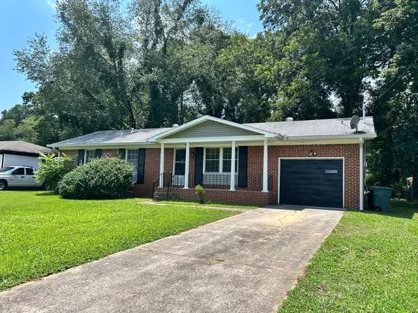3013 Greenhill Dr NW, Huntsville, AL 35810