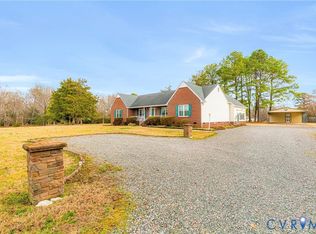 5025 Hurop Rd, Sandston, VA 23150