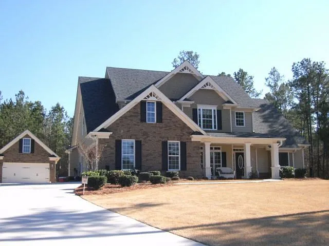 145 Nicklaus Cir photo 1
