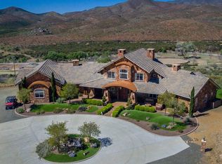 8960 S Cutting Edge Trl, Mayer, AZ 86333