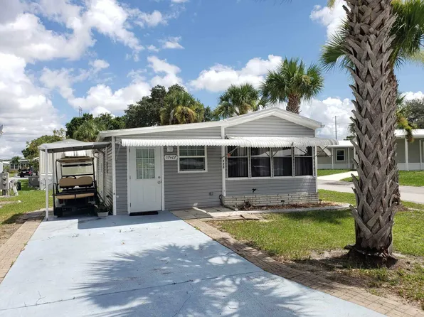 37407 Nicole Ter Lot F26, Avon Park, FL 33825