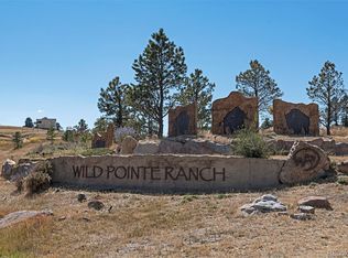 214 High Meadows Loop, Elizabeth, CO 80107