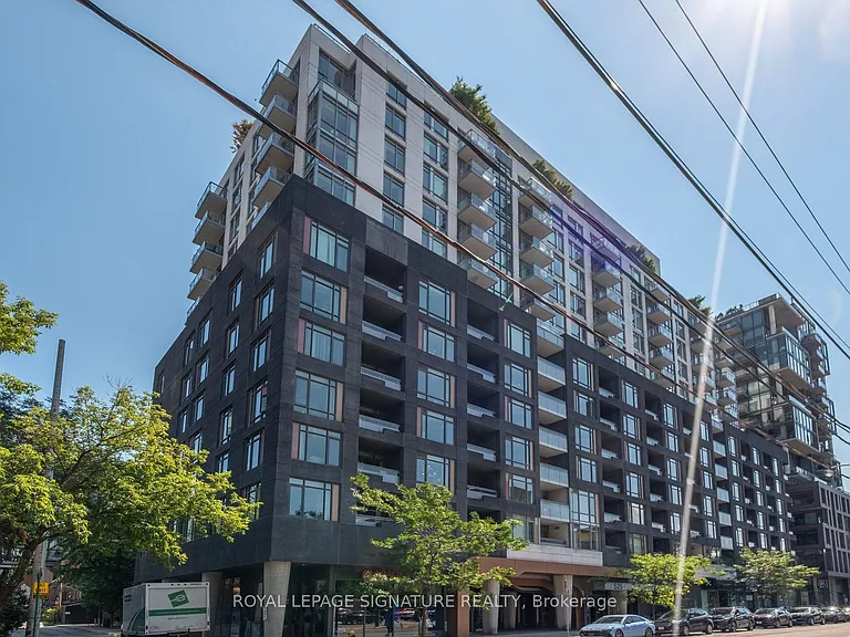 525 Adelaide St W #1534 — Photo 16