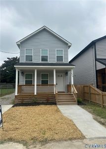 488 Byrne St, Petersburg, VA, 23803