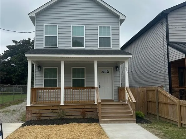 488 Byrne St, Petersburg, VA 23803