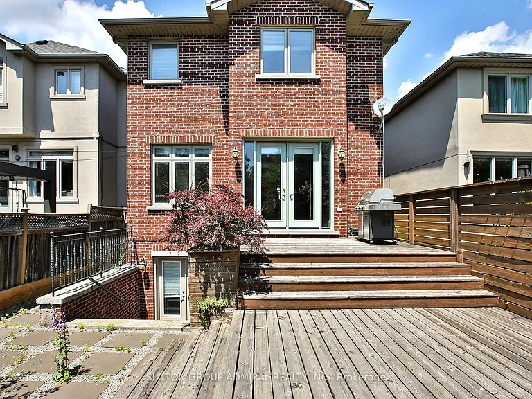21 Dunblaine Ave — Photo 37