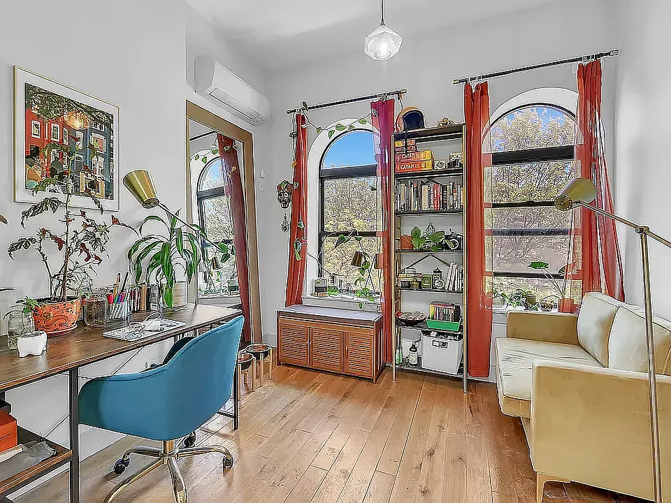 360 Central Ave #3F