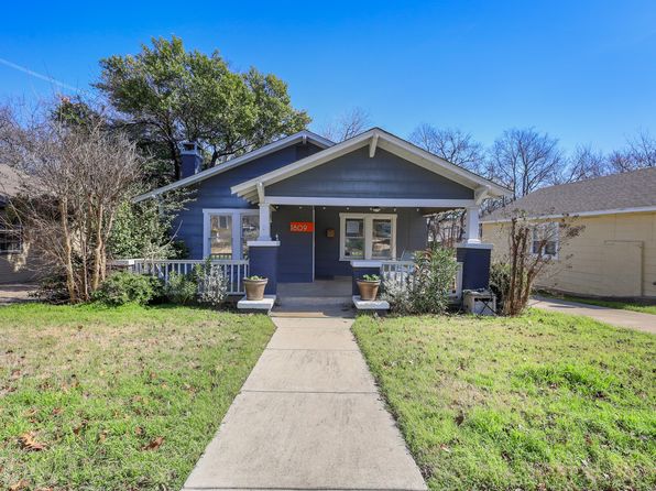 Home for Sale in Fort Worth TX
