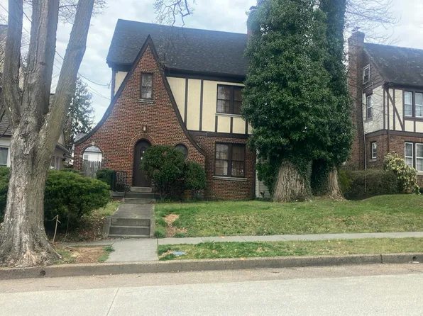 1341 Jonquil St NW, Washington, DC 20012