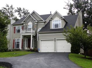 1501 McAbbott Ct, Severn, MD 21144