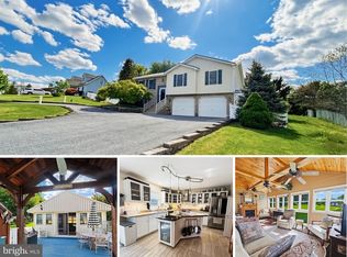 13675 Cumberland Hwy, Orrstown, PA 17244