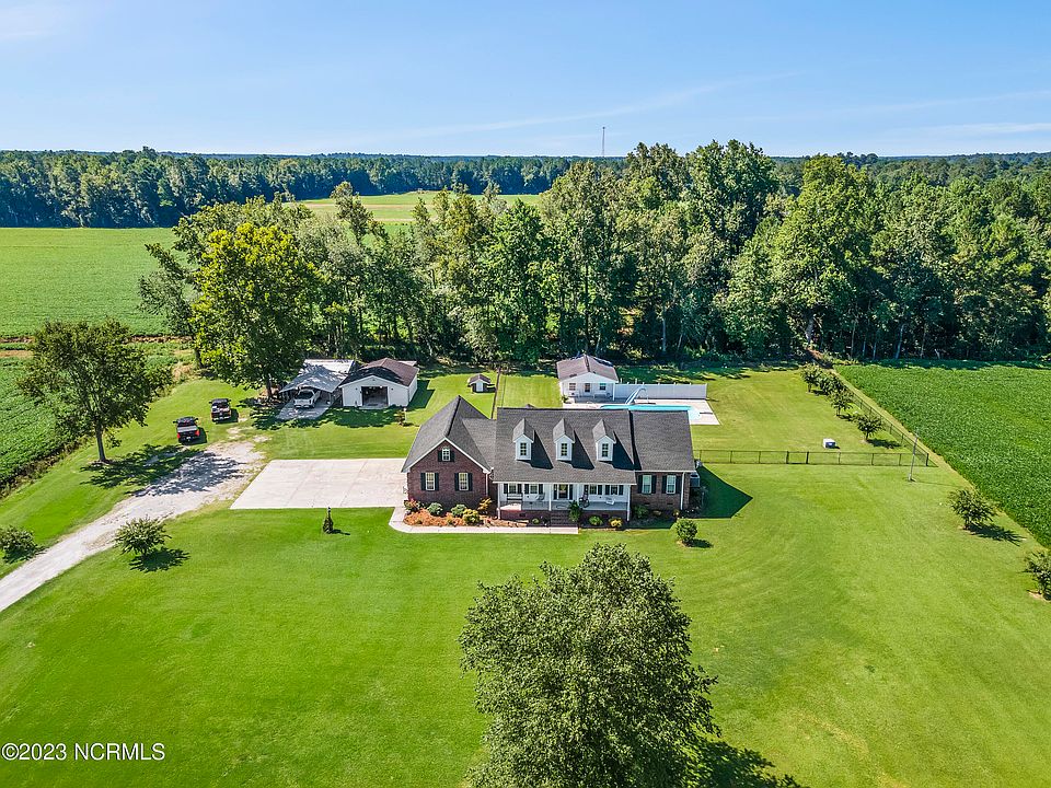 1155 Walter Ward Road, Nakina, NC 28455 MLS 100402267 Zillow