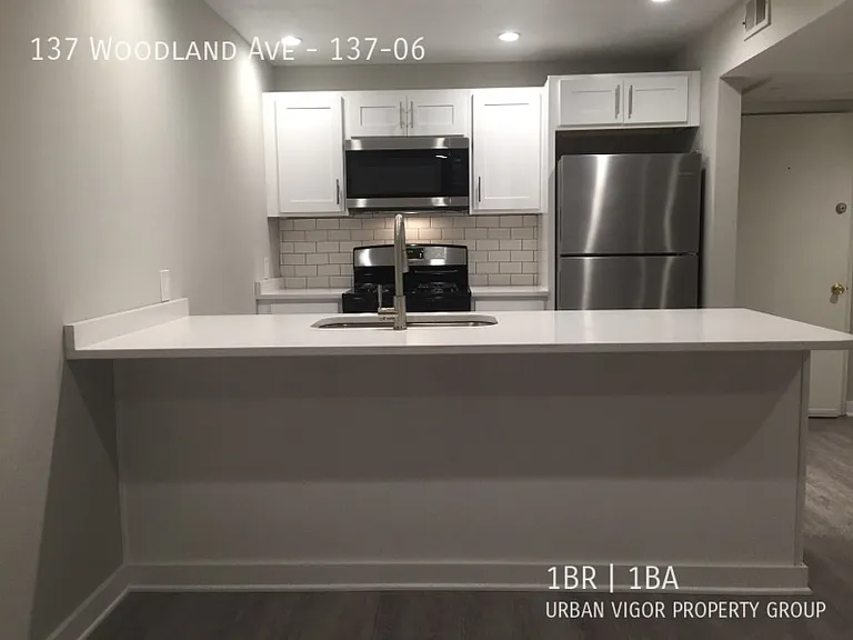 137 Woodland Ave #6 — Photo 5