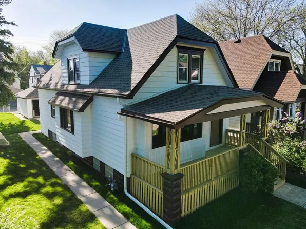 1607 South 56th STREET, Milwaukee, WI 53214
