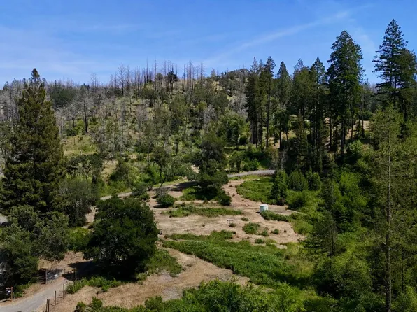 5784 St Helena Road, Santa Rosa, CA 95404